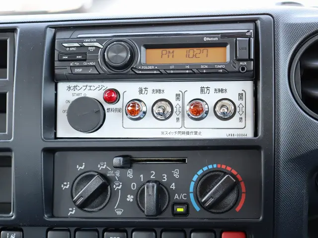 日野 デュトロ 2KG-XZU700M(2WD)の写真32