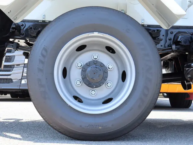 日野 デュトロ 2KG-XZU700M(2WD)の写真36