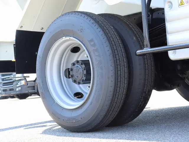 日野 デュトロ 2KG-XZU700M(2WD)の写真37