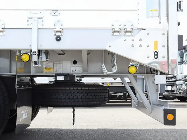 日本トレクス トレクス -PFB34118(未入力/関係無)の写真23