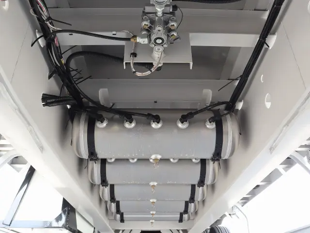 日本トレクス トレクス -PFB34118(未入力/関係無)の写真24