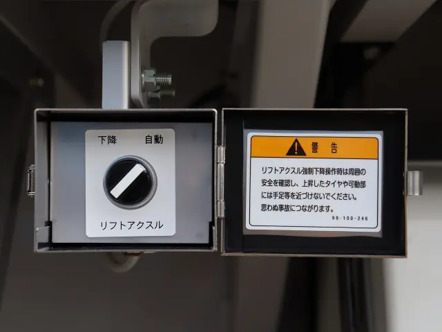 日本トレクス トレクス -PFB34118(未入力/関係無)の写真29