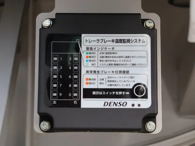日本トレクス トレクス -PFB34118(未入力/関係無)の写真30