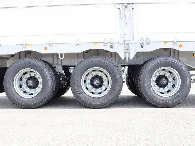 日本トレクス トレクス -PFB34118(未入力/関係無)の写真33