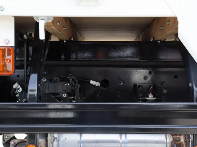 日野 レンジャー 2KG-FE2ACの写真16