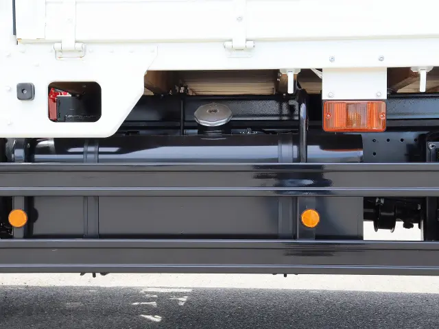 日野 レンジャー 2KG-FE2ACの写真19