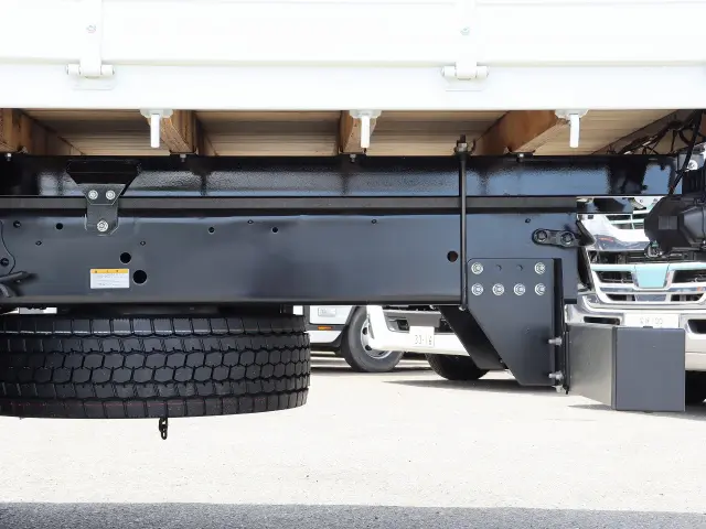 日野 レンジャー 2KG-FE2ACの写真21