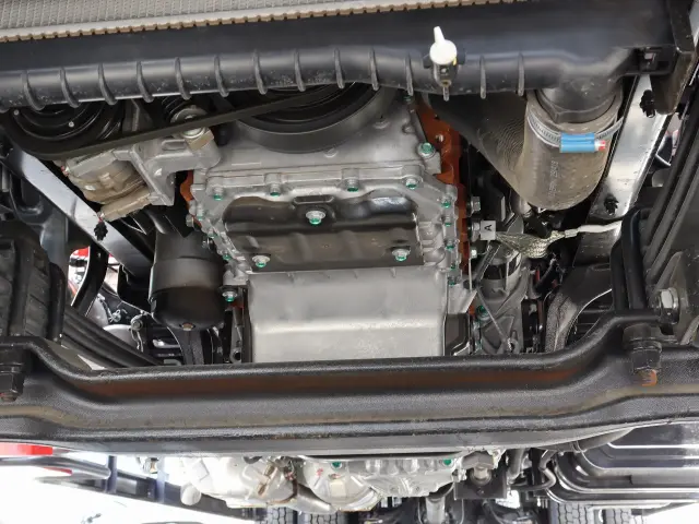 日野 レンジャー 2KG-FE2ACの写真22