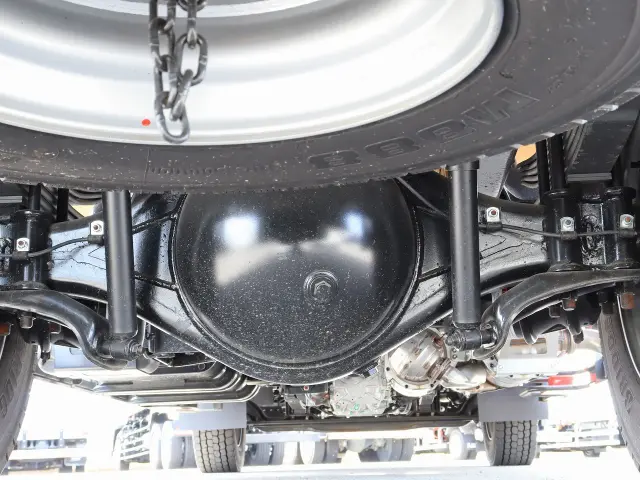 日野 レンジャー 2KG-FE2ACの写真23