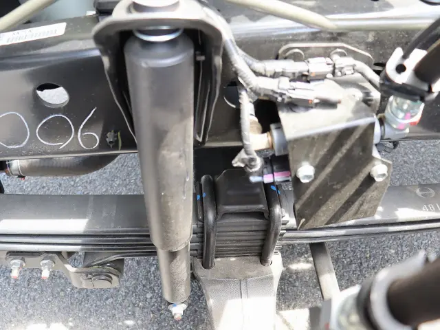 日野 レンジャー 2KG-FE2ACの写真25