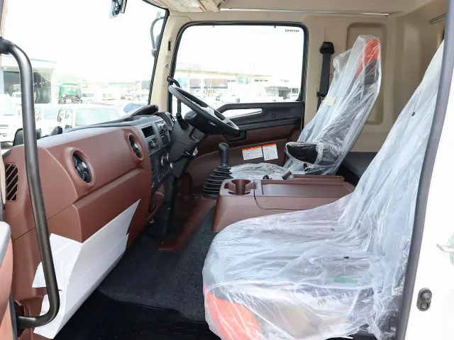 日野 レンジャー 2KG-FE2ACの写真28