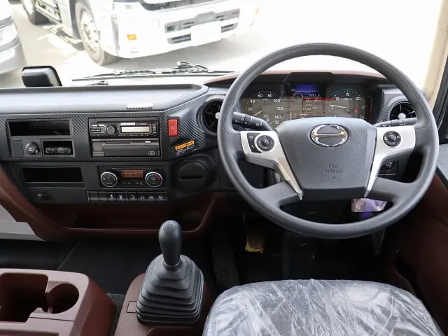 日野 レンジャー 2KG-FE2ACの写真30