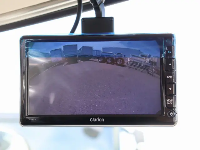 日野 レンジャー 2KG-FE2ACの写真33