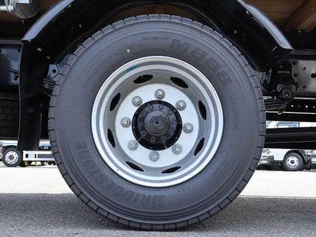 日野 レンジャー 2KG-FE2ACの写真35