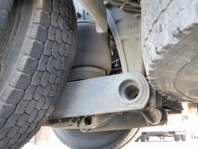 日野 プロフィア QPG-SH1EDDG(2WD)の写真20
