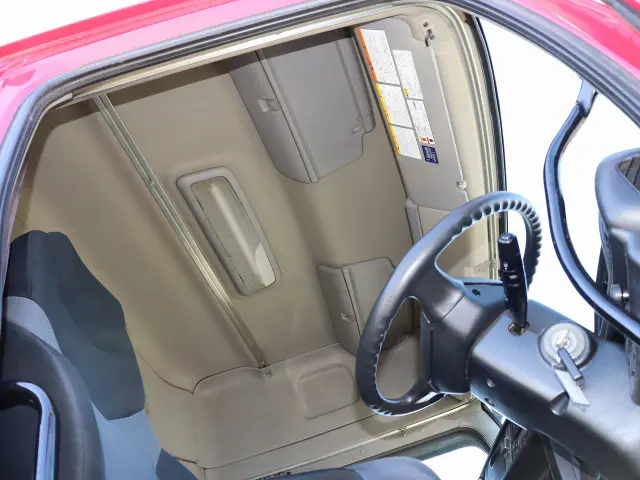 日野 プロフィア QPG-SH1EDDG(2WD)の写真32