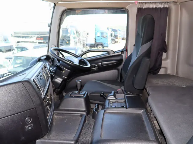 日野 プロフィア QPG-SH1EDDG(2WD)の写真34
