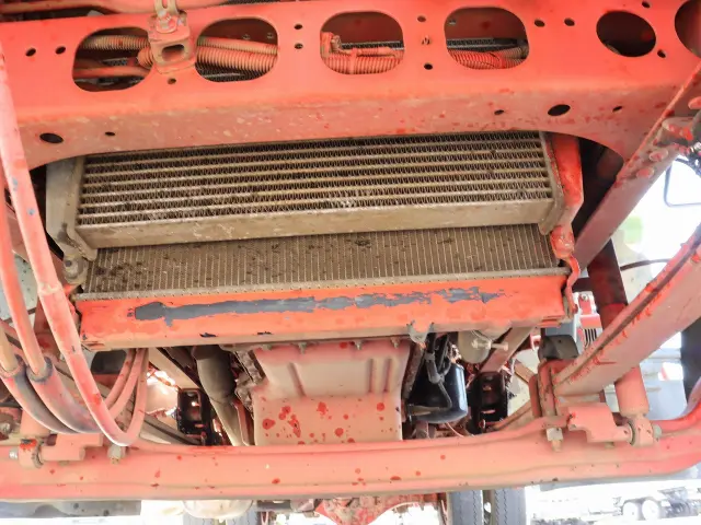 いすゞ フォワード PKG-FRR90S2(2WD)の写真22