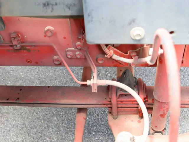 いすゞ フォワード PKG-FRR90S2(2WD)の写真28