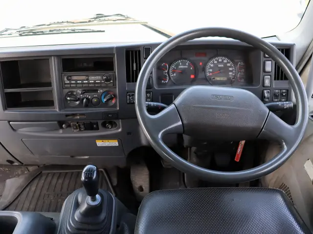 いすゞ フォワード PKG-FRR90S2(2WD)の写真31