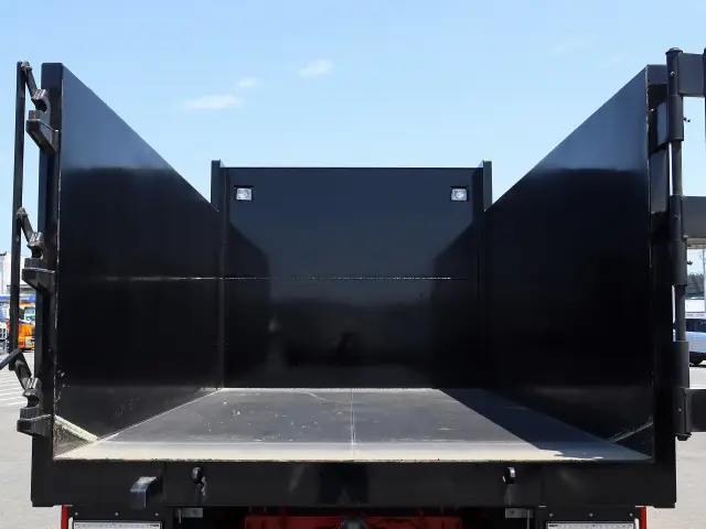 三菱 ファイター 2KG-FK62FZの写真14