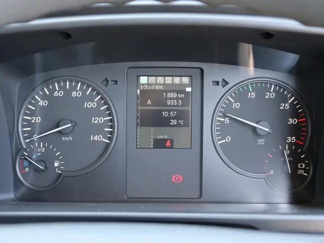 三菱 ファイター 2KG-FK62FZの写真31