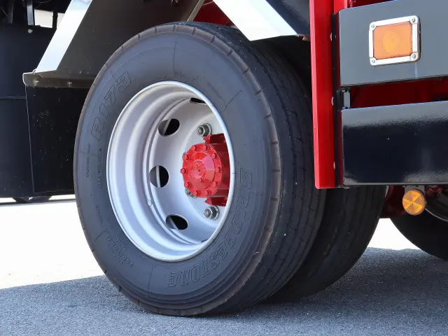 三菱 ファイター 2KG-FK62FZの写真33