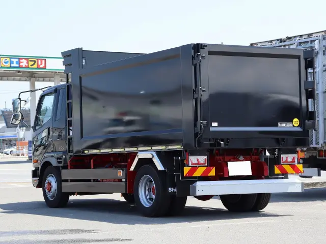 三菱 ファイター 2KG-FK62FZの写真37