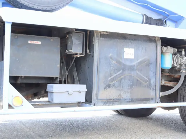 日野 デュトロ PB-XZU344M(2WD)の写真17