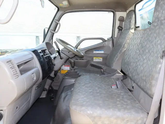 日野 デュトロ PB-XZU344M(2WD)の写真25