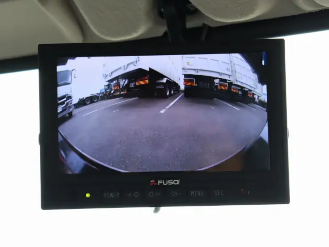 三菱 キャンター 2PG-FEB80(2WD)の写真38