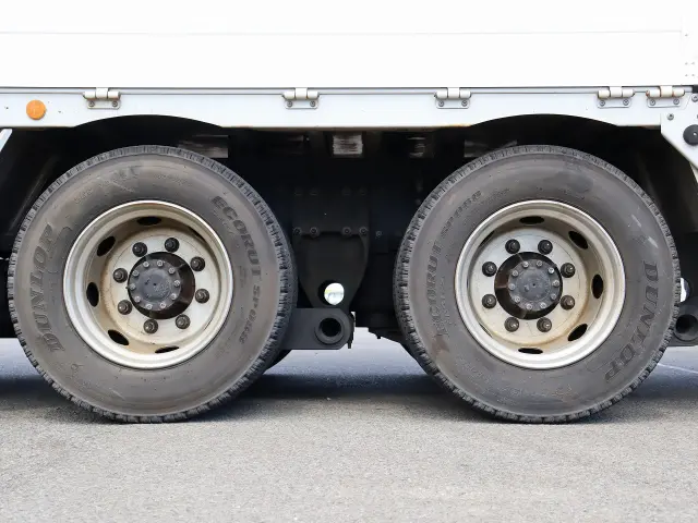 日野 プロフィア QPG-FW1EXEJ(8x4)の写真38