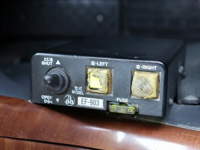 三菱 スーパーグレート QKG-FV60VX(6x4)の写真22