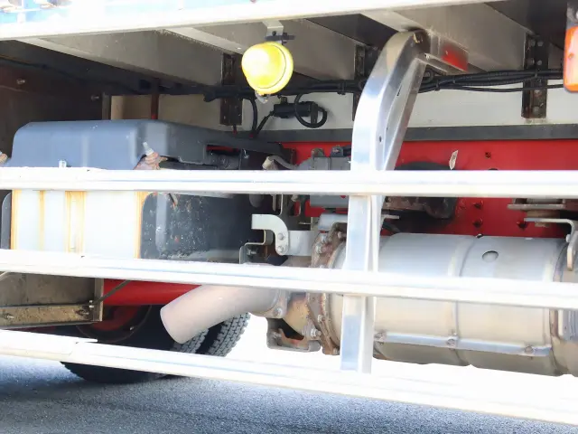 日野 レンジャー 2KG-FD2ABA(2WD)の写真22