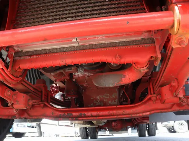日野 レンジャー 2KG-FD2ABA(2WD)の写真24