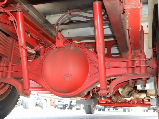 日野 レンジャー 2KG-FD2ABA(2WD)の写真25