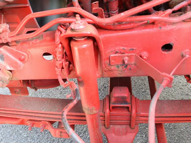日野 レンジャー 2KG-FD2ABA(2WD)の写真27