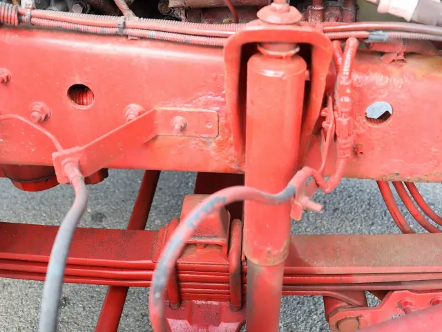 日野 レンジャー 2KG-FD2ABA(2WD)の写真29