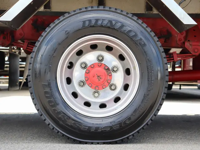 日野 レンジャー 2KG-FD2ABA(2WD)の写真38