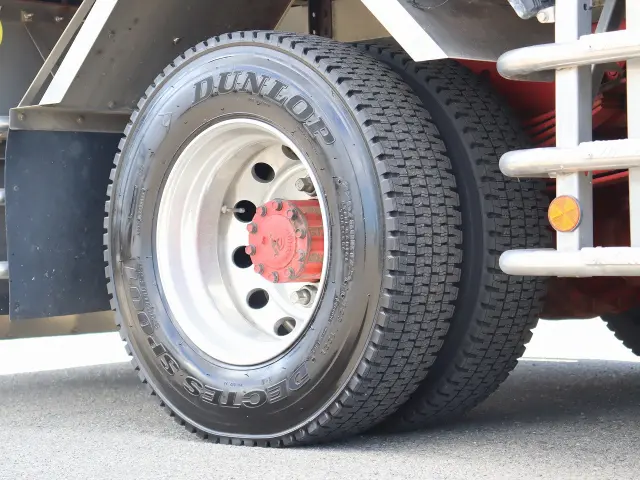 日野 レンジャー 2KG-FD2ABA(2WD)の写真39
