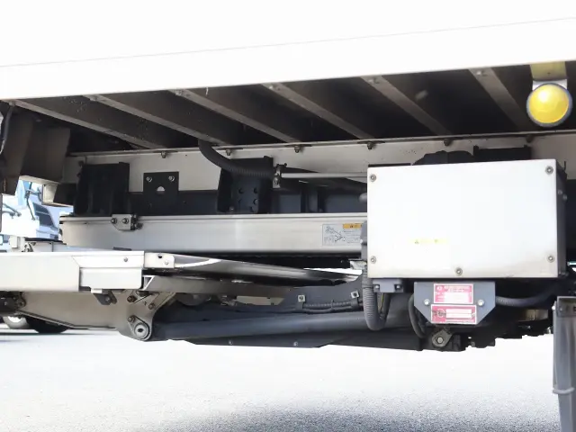 いすゞ フォワード TKG-FRR90S2(2WD)の写真26