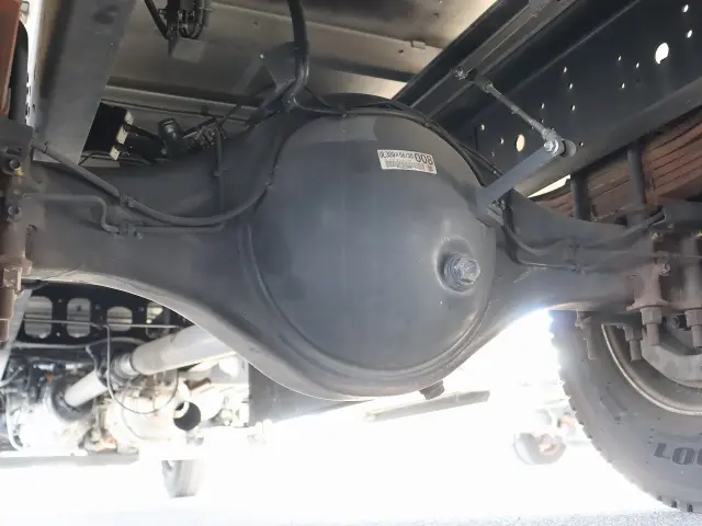 いすゞ フォワード TKG-FRR90S2(2WD)の写真29