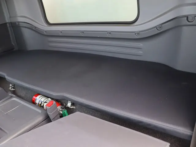 いすゞ フォワード TKG-FRR90S2(2WD)の写真38