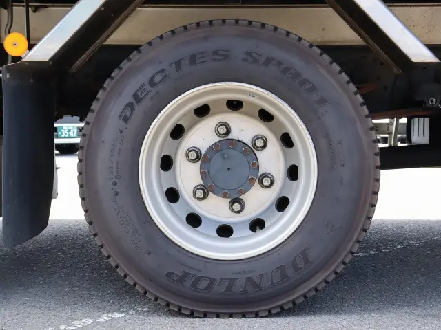 いすゞ フォワード TKG-FRR90S2(2WD)の写真42