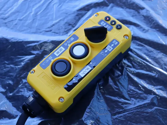 三菱 キャンター 2RG-FBAV0(2WD)の写真9