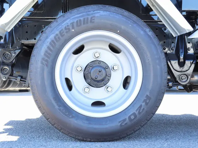 三菱 キャンター 2RG-FBAV0(2WD)の写真27