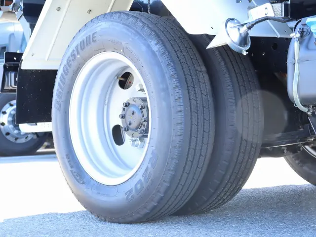 三菱 キャンター 2RG-FBAV0(2WD)の写真28