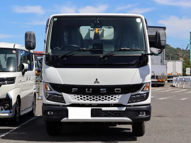三菱 キャンター 2RG-FBAV0(2WD)の写真30