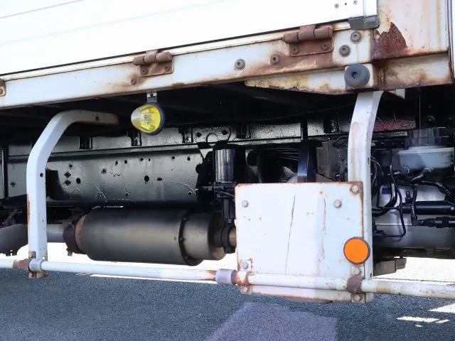 日野 レンジャー BKG-FD7JPYA(2WD)の写真19