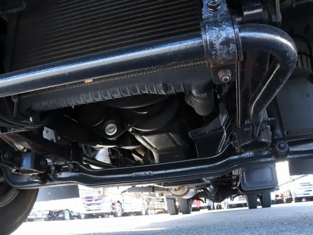 日野 レンジャー BKG-FD7JPYA(2WD)の写真22